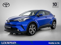 Toyota C-HR - 1.8 Hybrid Dynamic