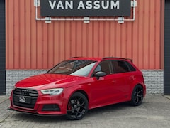 Audi A3 Sportback - 35 TFSI S-Line Maxton Keyless PDC Led 18"