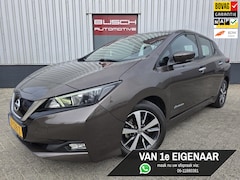 Nissan LEAF - Acenta 40 kWh VAN 1e EIGENAAR |SoH 82.94% SCORE |