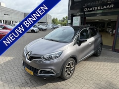 Renault Captur - 0.9 TCe Dynamique Camera Navi