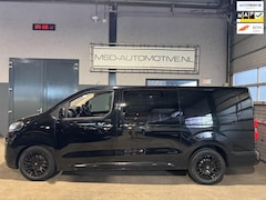 Opel Vivaro - 2.0 CDTI L3H1 DC Innovation 1e Eigenaar NAP