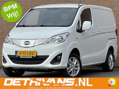 BYD ETP3 - 45kWh 100% Elektrisch / Nieuw / Uit voorraad leverbaar