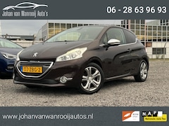 Peugeot 208 - 1.6 VTi Allure/NAVI/NW APK