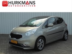 Kia Venga - 1.4i DYNAMICPLUSLINE 1e EIG PANODAK NAVI ENZ