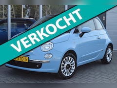 Fiat 500 - 1.0 TwinAir Lounge | Airco | Pano | NAP + APK 6-2026