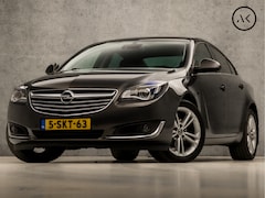 Opel Insignia - 1.4 T EcoFLEX Business+ 141Pk (NAVIGATIE, CLIMATE, STUUR/STOELVERWARMING, CRUISE, SPORTSTO