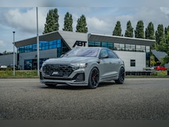 Audi Q8 - 60 TFSIe Competition ABT | Wordt verwacht | ABT Aero | ABT HR23 | ABT Power S | ABT Carbon