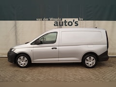 Volkswagen Caddy Cargo Maxi - 2.0 TDI DSG Comfort -NAVI-PDC