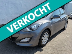 Hyundai i30 - 1.4 i-Drive