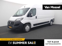 Fiat E-Ducato - 3.5T L3H2 79 kWh | Navi | ECC | PDC | Zijschuifdeur | Cam |