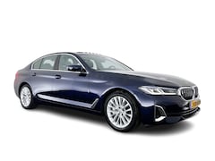 BMW 5-serie - 540i xDrive High Executive Edition (INCL-BTW ) Aut.*PANO | LUXURY-LEATHER | LASER-LIGHT |
