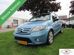 Citroën C3 - 1.6i-16V Exclusive
