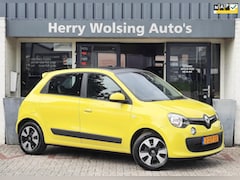 Renault Twingo - 1.0 SCe Expression Airco Cabrio Top