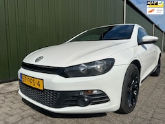 Volkswagen Scirocco - 1.4 TSI Nieuwe APK