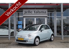 Fiat 500 - 1.0 Hybrid Dolcevita