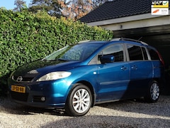 Mazda 5 - 5 1.8 Executive