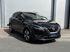 Nissan Qashqai - 1.5 ePower Business Design