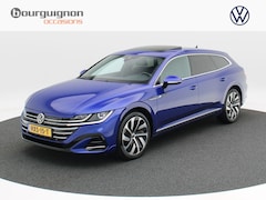 Volkswagen Arteon Shooting Brake - 1.4 TSi 218 Pk Automaat eHybrid R-Line Business+ | Trekhaak | Full LED | Carplay | 360° Ca
