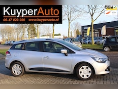 Renault Clio Estate - 1.5 dCi ECO Expression multimedia