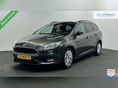 Ford Focus Wagon - 1.0 EcoBoost Trend Edition NAVI-CRUISE-TREKHAAK