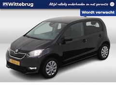 Skoda Citigo e-iV - EV 83pk Ambition / Climate Control / Donker Glas