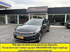 Volkswagen Passat Variant - 1.4 TSI PHEV GTE Business