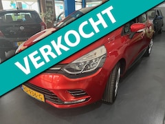 Renault Clio - 0.9 TCe Zen