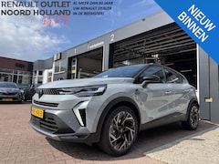 Renault Captur - 1.6 E-Tech 145 esprit Alpine+Pack Light&Sound