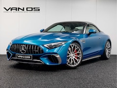 Mercedes-Benz SL-klasse Roadster - AMG 55 4MATIC+ | NL geleverd | NP € 243751