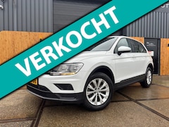 Volkswagen Tiguan - 1.4 TSI Trendline