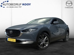 Mazda CX-30 - 2.0 SkyActiv-X 180pk Luxury / I-activesense