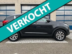 Kia Sportage - 1.6 GDI Business Plus Line Clima - Pano-dak - LED - Trekhaak - Cruise Control - isofix - N