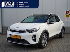 Kia Stonic - 1.0 T-GDi DynPl.Line Trekhaak | Clima | CarPlay | Camera | NAP