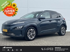 Hyundai Kona Electric - EV Fashion Sky 64 kWh /Apple Carplay/Android Auto/ cruise control adaptief met Stop&Go/ el