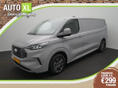 Ford Transit Custom - 320 2.0 TDCI Aut. L2H1 Limited Adapt. Cruise Carplay Camera 2