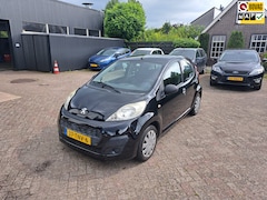Peugeot 107 - 1.0 Access Accent
