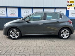 Peugeot 208 - 1.6 VTi Allure 08-2013 118000km 4445 eu