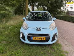 Citroën C1 - 1.0 Attraction