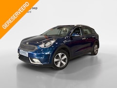 Kia Niro - 1.6 GDi Hybrid First Edition