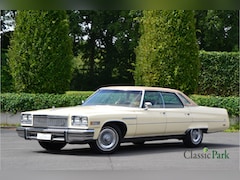 Buick Electra - Limited 4-door Sedan Hardtop