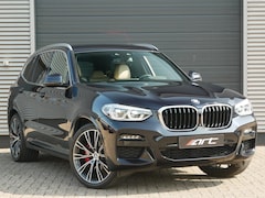 BMW X3 - XDrive30e M-Sport, elek. Trekhaak, 21 inch, Head-up, 360graden