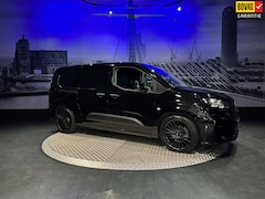 Opel Combo - 1.5 BlueHDi 130PK S&S L2 Automaat *19''inch*Camera*3zits