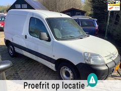 Citroën Berlingo - 1.6 HDI 600 First NIEUWE APK