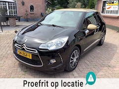 Citroën DS3 - 1.2 VTi Chic NIEUWE APK 7-2026