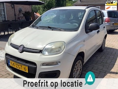 Fiat Panda - 0.9 TwinAir Easy (let op advertentie tekst)