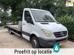 Mercedes-Benz Sprinter - 311 2.2 CDI 325 Auto Ambulance (oprijwagen)