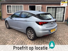 Opel Astra - 1.2 Edition KM Stand 25.783 NET BINNEN