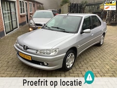 Peugeot 306 - 1.6 XT AUTOMAAT