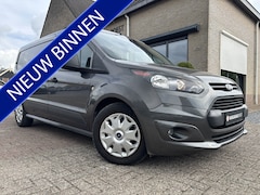 Ford Transit Connect - 1.5 TDCI L2 Trend BTW VRIJ / Trekhaak / Navigatie