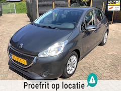Peugeot 208 - 1.2 VTi Active NIEUWE APK 6-2025